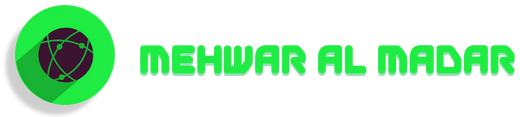 Mehwar Al Madar Logo